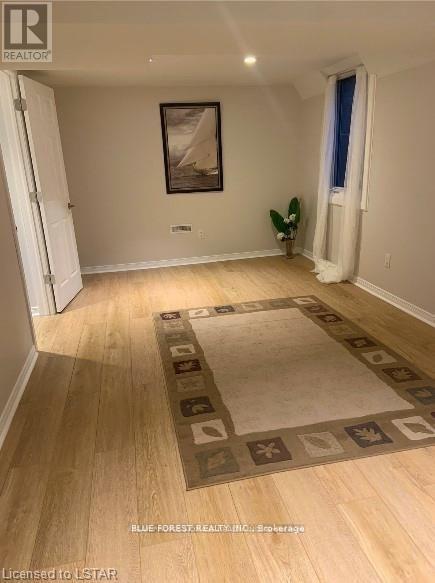 19 Constable Lower Street, London North (North I), ON - Indoor Photo Showing Other Room