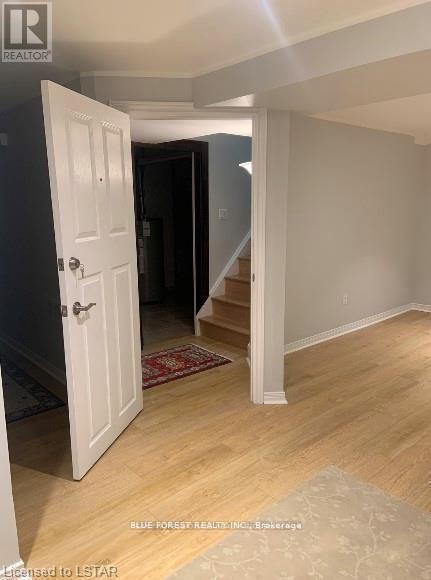 19 Constable Lower Street, London North (North I), ON - Indoor Photo Showing Other Room