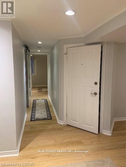 19 Constable Lower Street, London North (North I), ON - Indoor Photo Showing Other Room