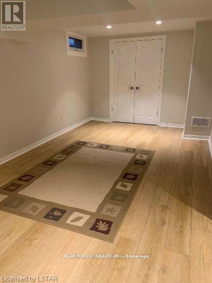 19 Constable Lower Street, London North (North I), ON - Indoor Photo Showing Other Room