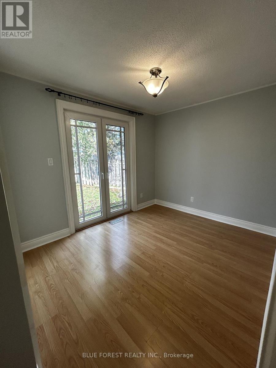 19 Constable Upper Street, London North (North I), ON - Indoor Photo Showing Other Room