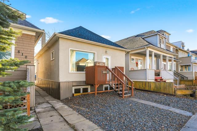 512 Walker Ave, Winnipeg, MB