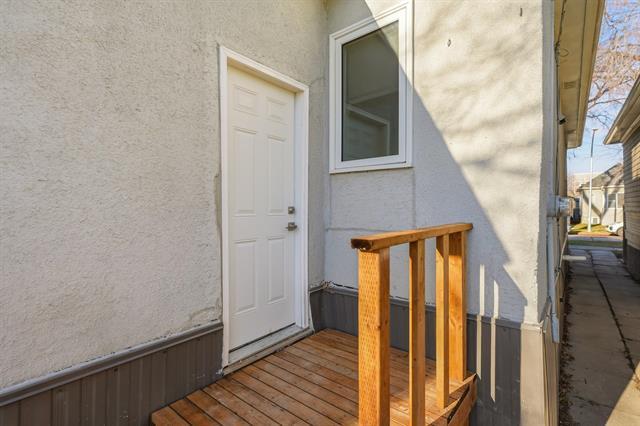 512 Walker Ave, Winnipeg, MB