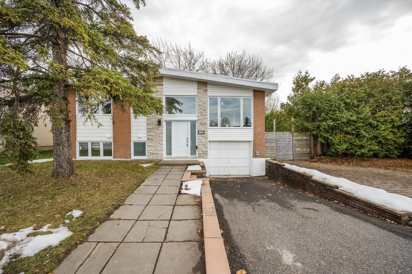 Façade - 1488 Boul. Lebel, Chambly, QC - Outdoor With Facade