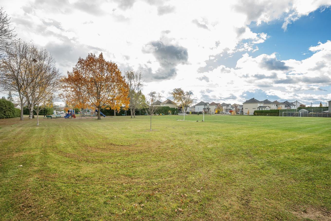 Autre - 1488 Boul. Lebel, Chambly, QC - Outdoor With View