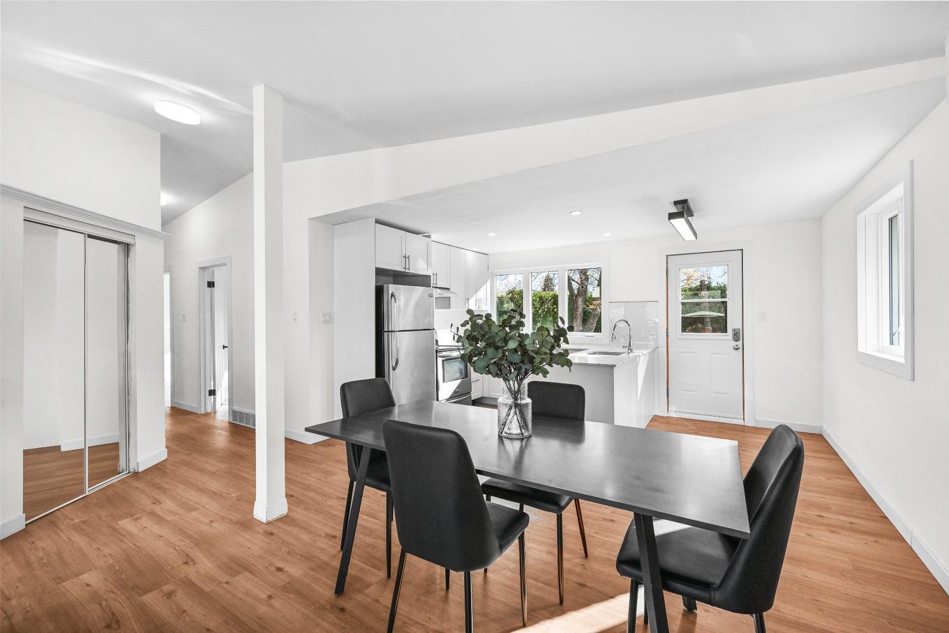 Salle à manger - 1488 Boul. Lebel, Chambly, QC - Indoor Photo Showing Dining Room