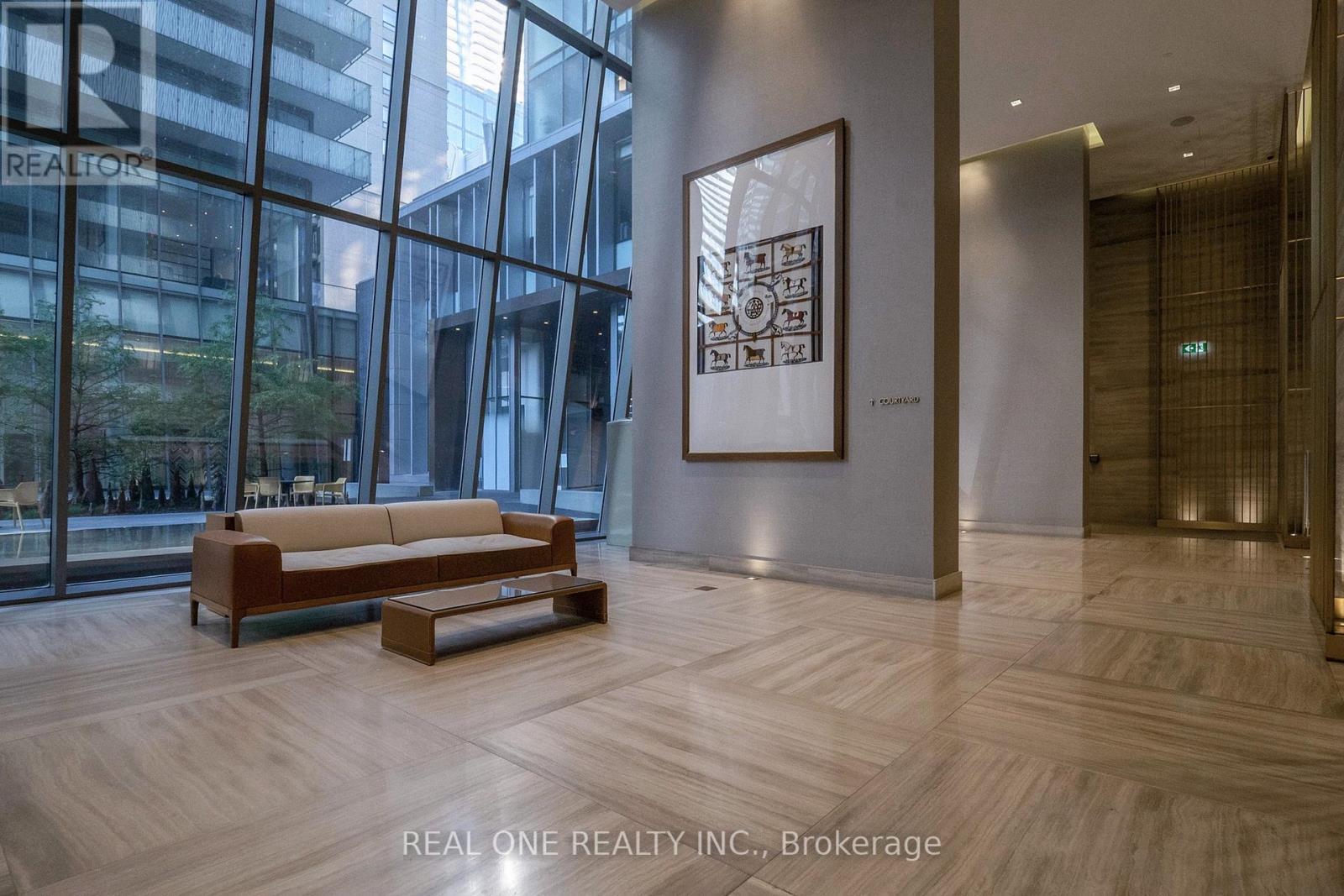 2510 - 50 Charles Street E, Toronto, ON - Indoor Photo Showing Other Room