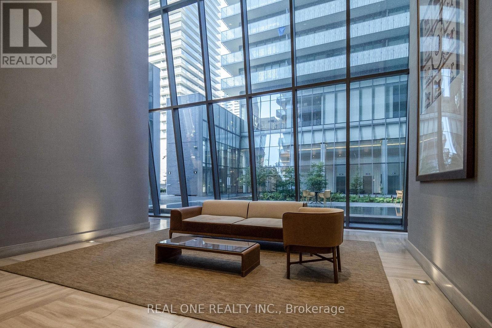 2510 - 50 Charles Street E, Toronto, ON - Indoor Photo Showing Other Room