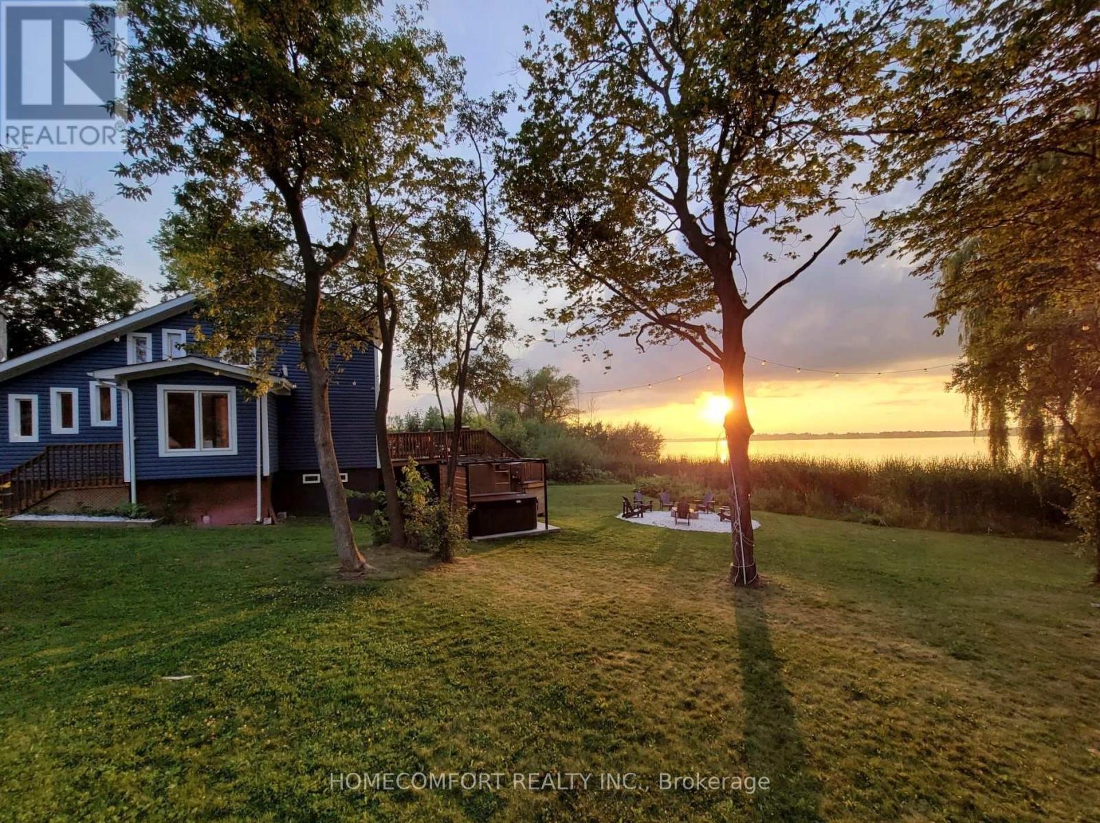 108 Morris Lane, Scugog, ON - Outdoor