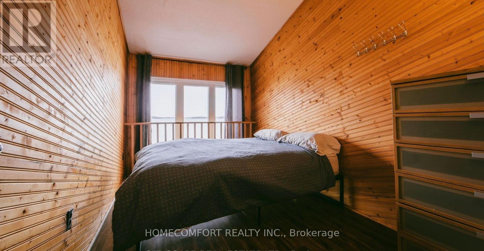 108 Morris Lane, Scugog, ON - Indoor Photo Showing Bedroom