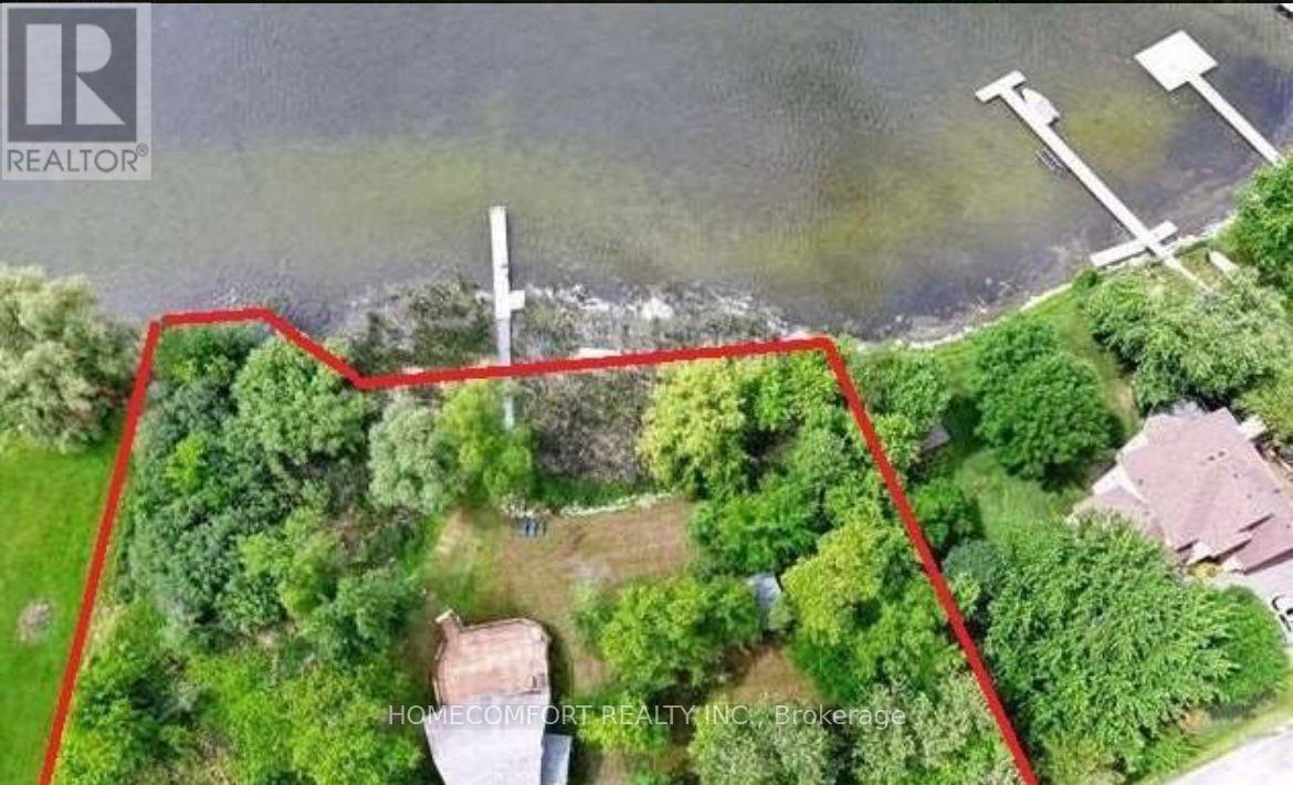 108 Morris Lane, Scugog, ON - Outdoor With View