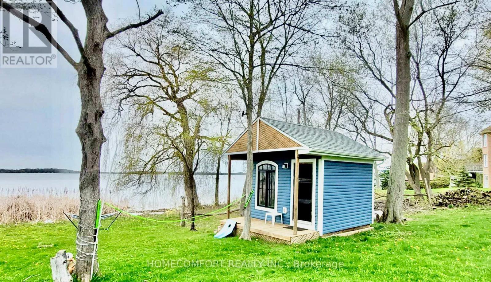 108 Morris Lane, Scugog, ON - Outdoor