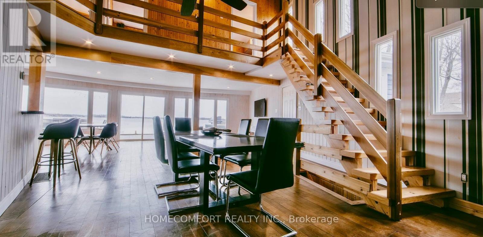 108 Morris Lane, Scugog, ON - Indoor Photo Showing Other Room