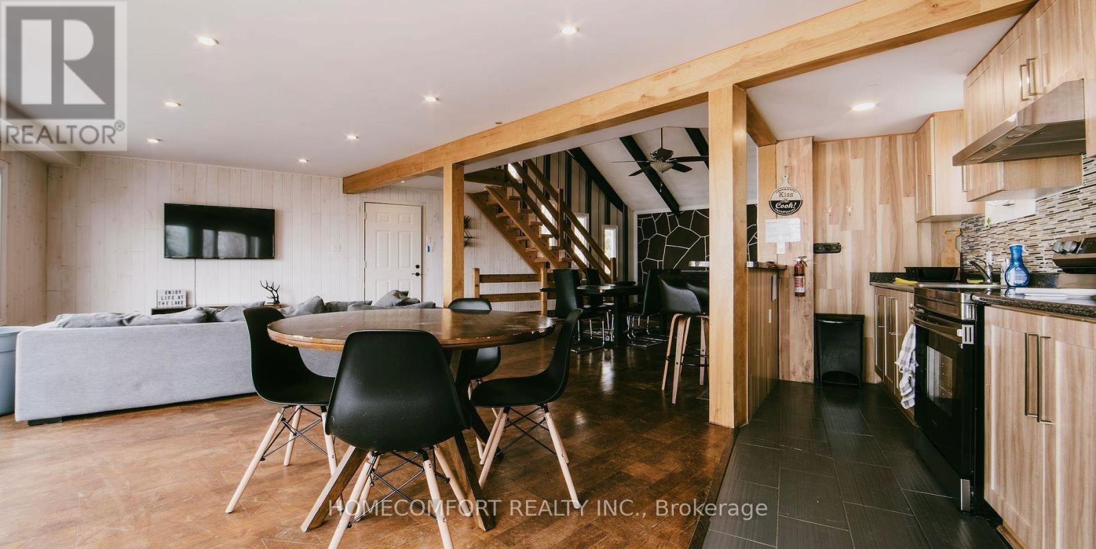 108 Morris Lane, Scugog, ON - Indoor