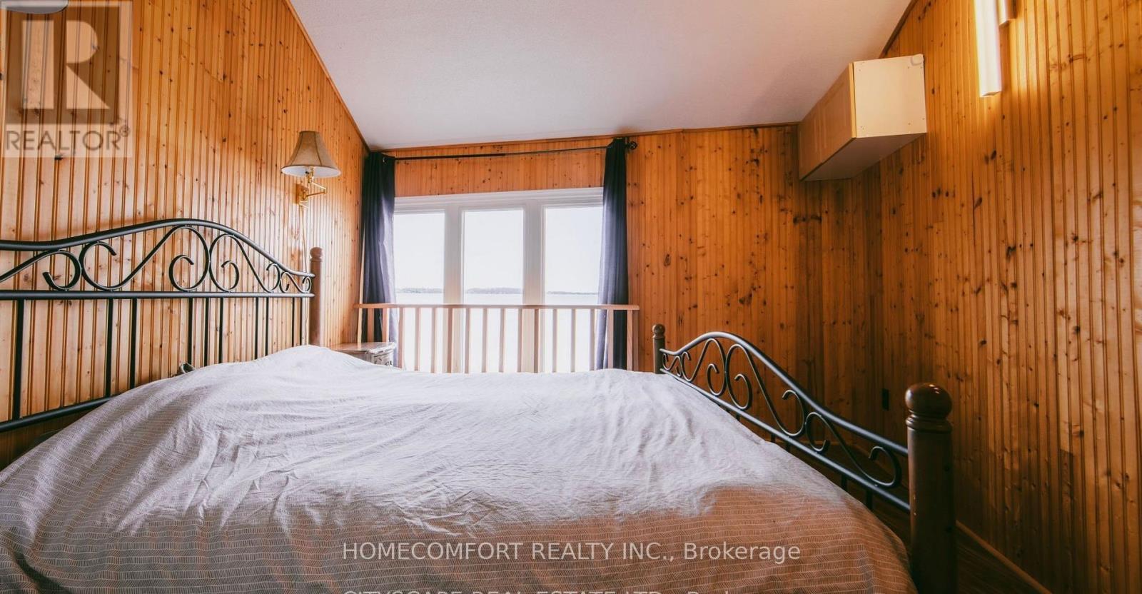 108 Morris Lane, Scugog, ON - Indoor Photo Showing Bedroom