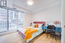 A 208 - 38 GANDHI LANE Markham, ON L3T 0G9