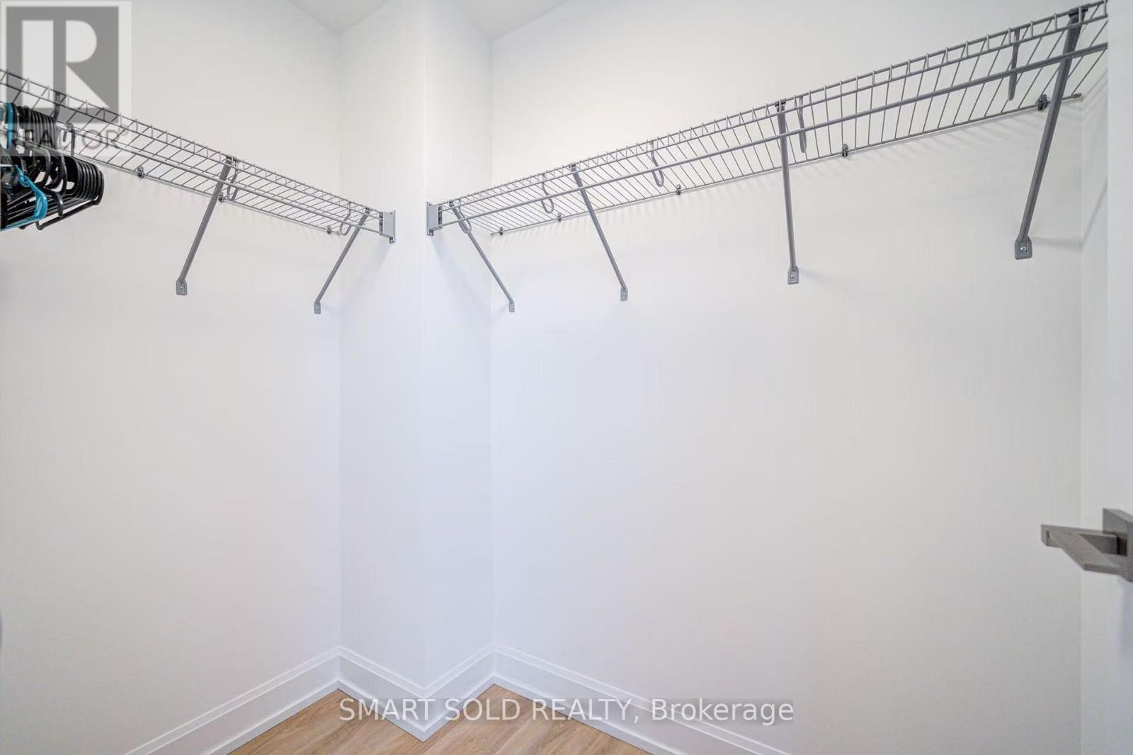 A 208 - 38 Gandhi Lane, Markham, ON - Indoor With Storage