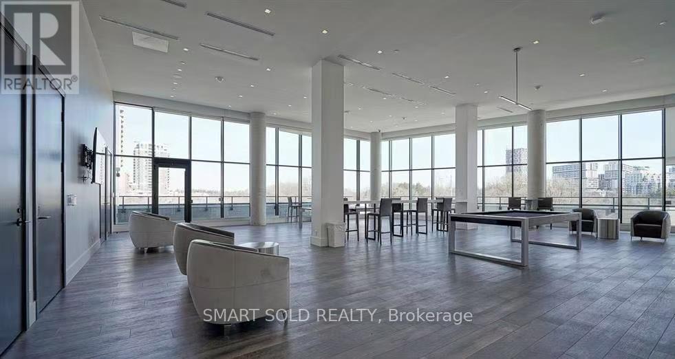 C 2701 - 8 Water Walk Drive, Markham, ON - Indoor Photo Showing Other Room