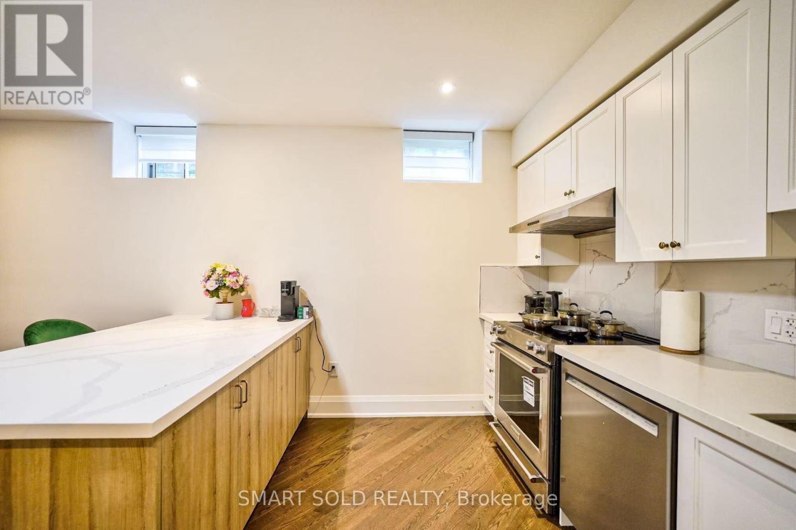 Rma Bsm - 133 Hillsview Drive, Richmond Hill, ON - Indoor Photo Showing Other Room