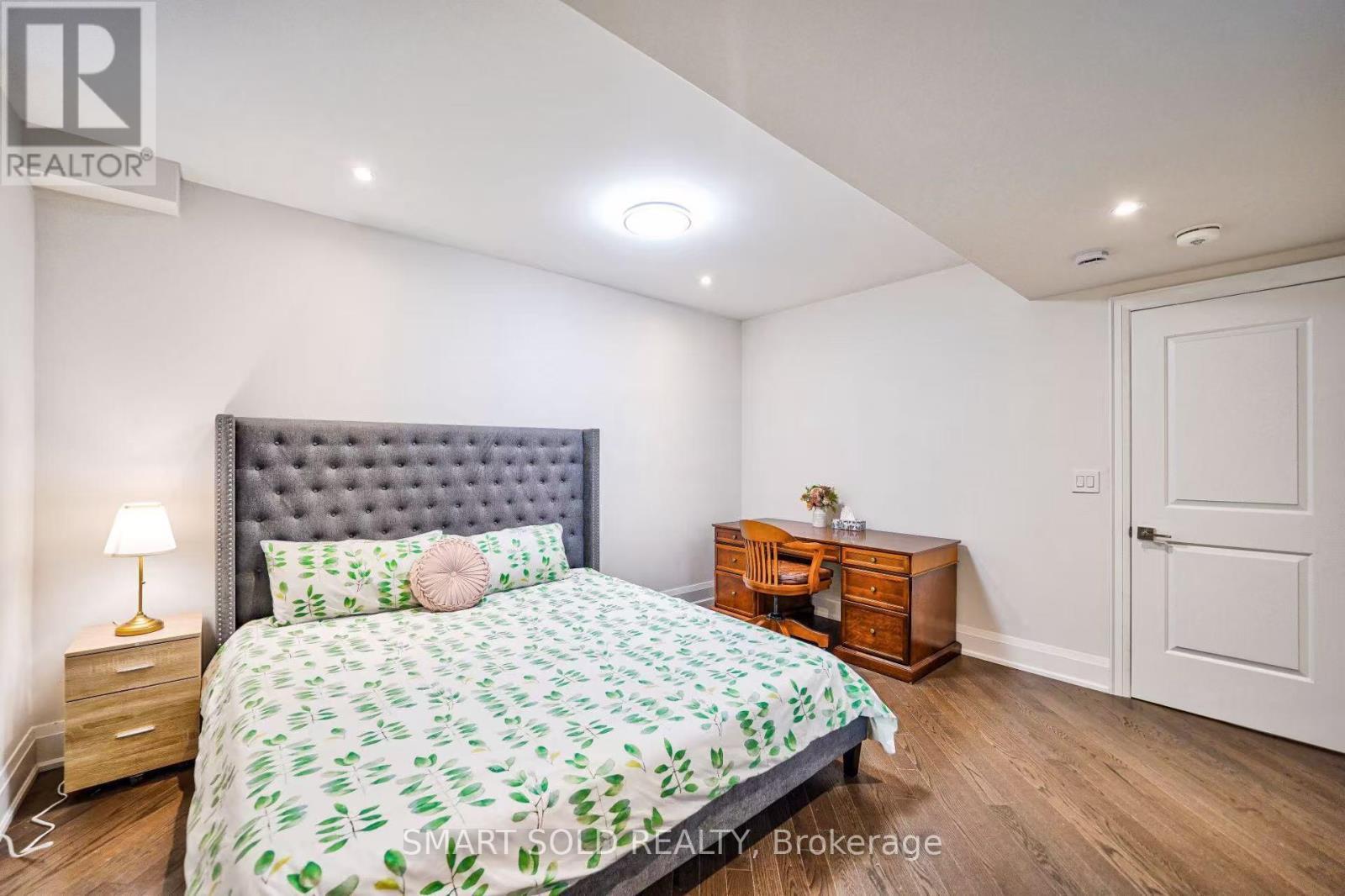 Rma Bsm - 133 Hillsview Drive, Richmond Hill, ON - Indoor Photo Showing Bedroom