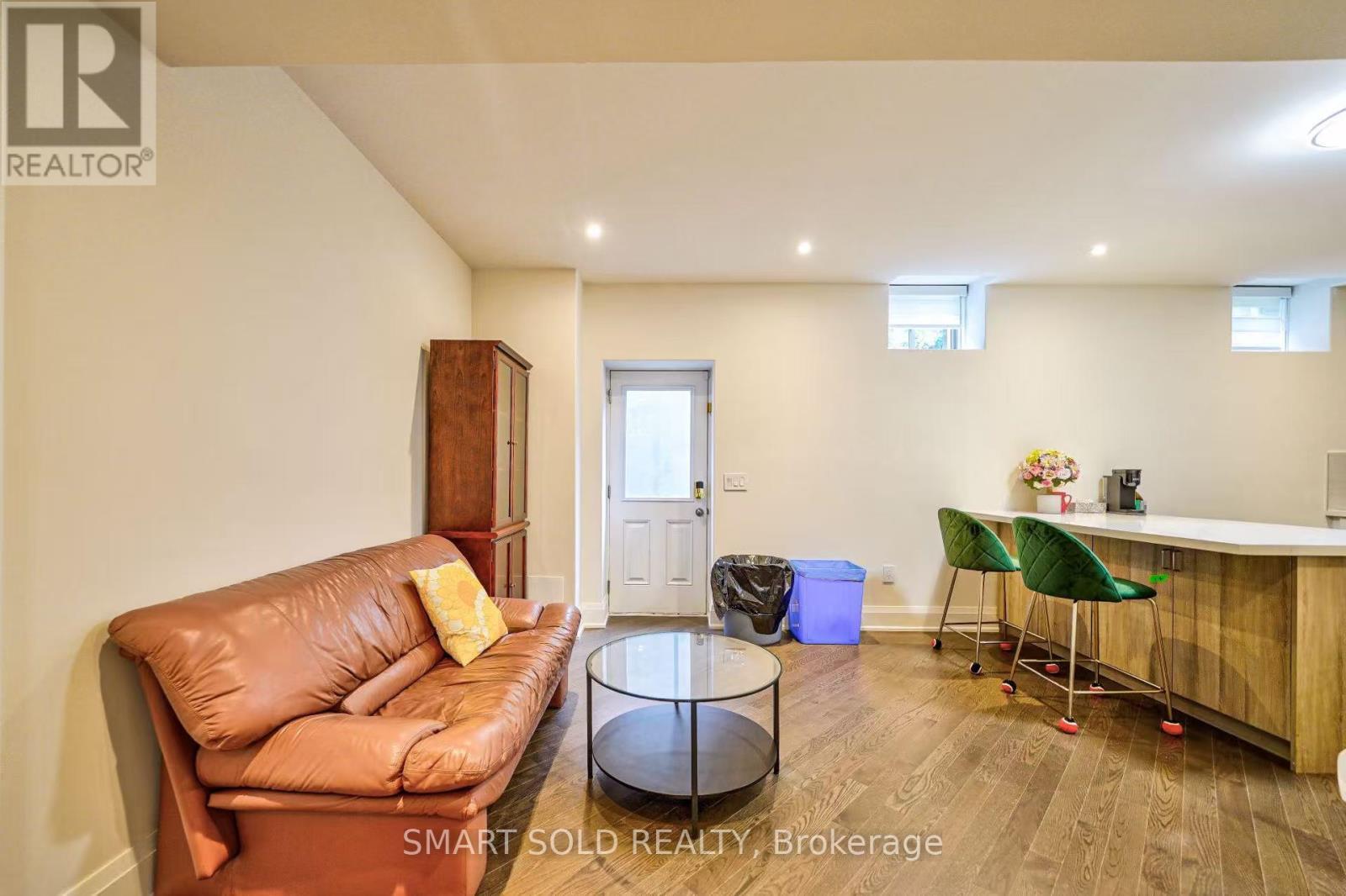 Rma Bsm - 133 Hillsview Drive, Richmond Hill, ON - Indoor Photo Showing Basement