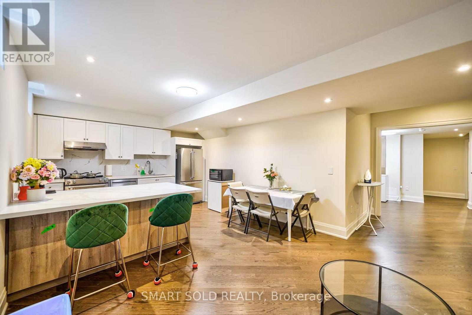 Rma Bsm - 133 Hillsview Drive, Richmond Hill, ON - Indoor