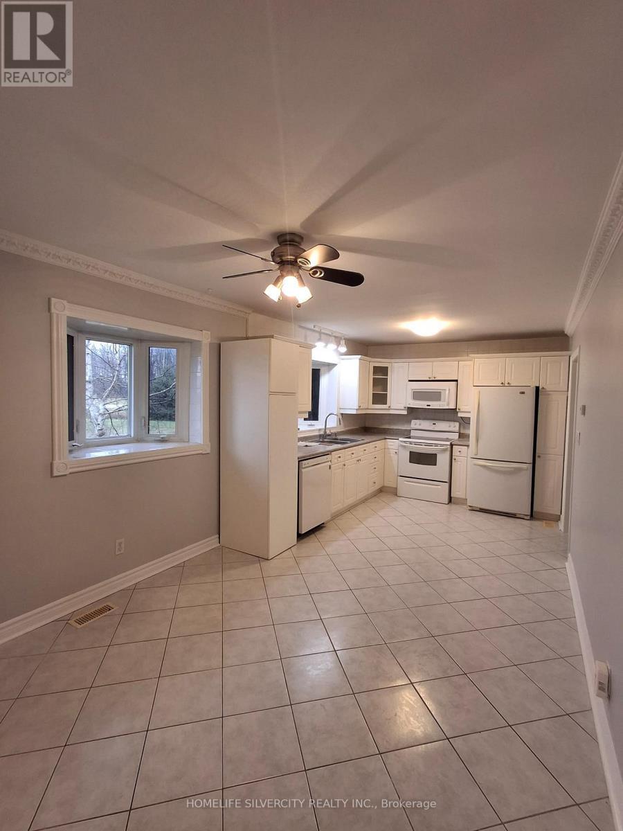 Kitchen - 285171 County Rd 10 Road W, Amaranth, ON