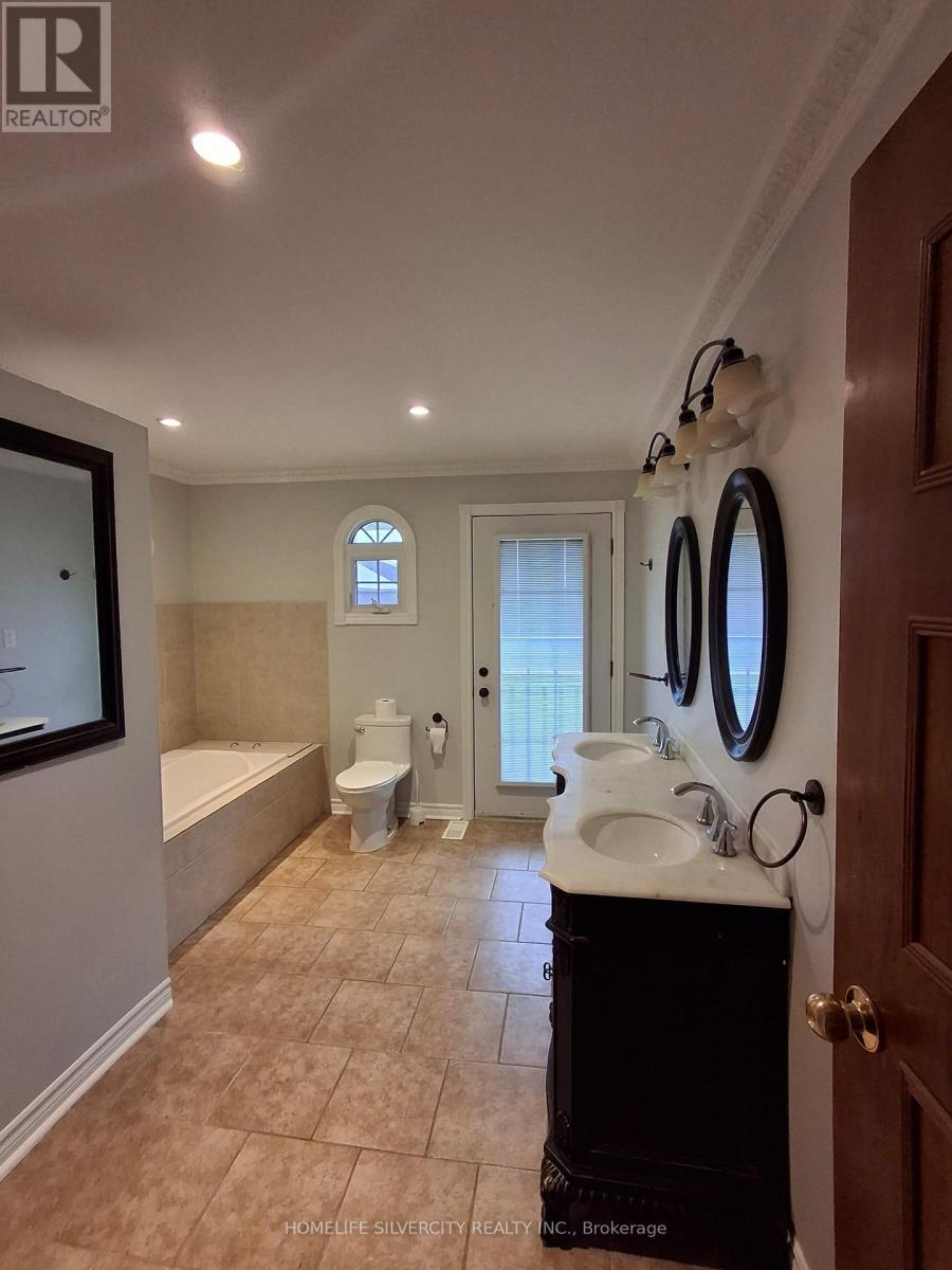 Washroom - 285171 County Rd 10 Road W, Amaranth, ON