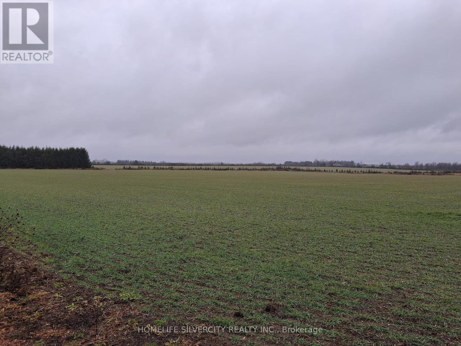 Land - 285171 County Rd 10 Road W, Amaranth, ON