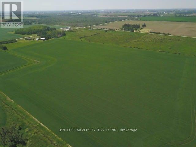 Land 2 - 285171 County Rd 10 Road W, Amaranth, ON