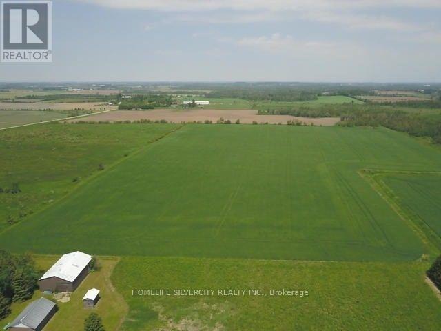 Boundary View - 285171 County Rd 10 Road W, Amaranth, ON