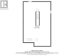 Floorplan Lower Level -