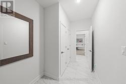 Potential laundry room -