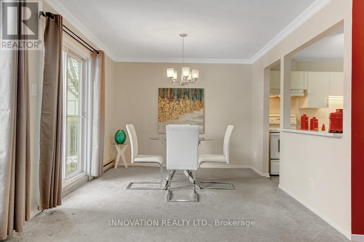 B - 216 Equestrian Drive, Ottawa, ON - Indoor