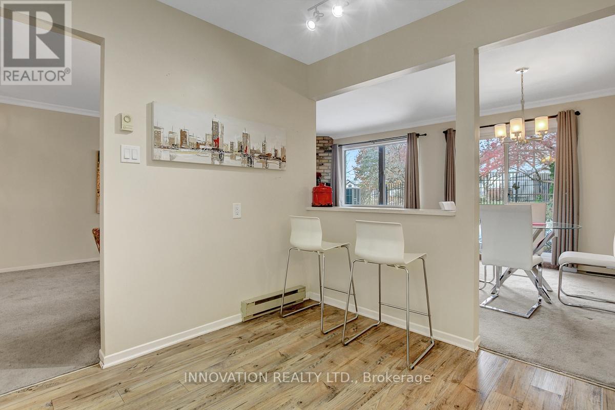 B - 216 Equestrian Drive, Ottawa, ON - Indoor Photo Showing Other Room