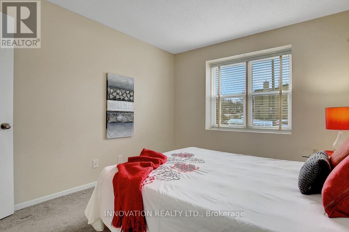 B - 216 Equestrian Drive, Ottawa, ON - Indoor Photo Showing Bedroom
