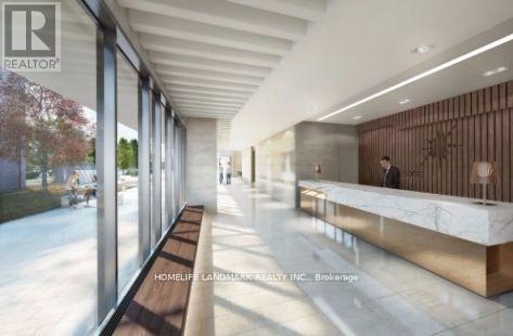 N2209 - 6 Sonic Way, Toronto, ON - Indoor Photo Showing Other Room