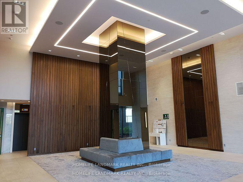 N2209 - 6 Sonic Way, Toronto, ON - Indoor Photo Showing Other Room