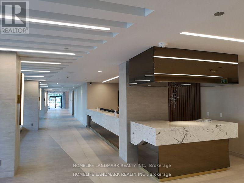 N2209 - 6 Sonic Way, Toronto, ON - Indoor Photo Showing Other Room