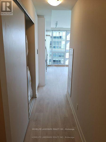 N2209 - 6 Sonic Way, Toronto, ON - Indoor Photo Showing Other Room