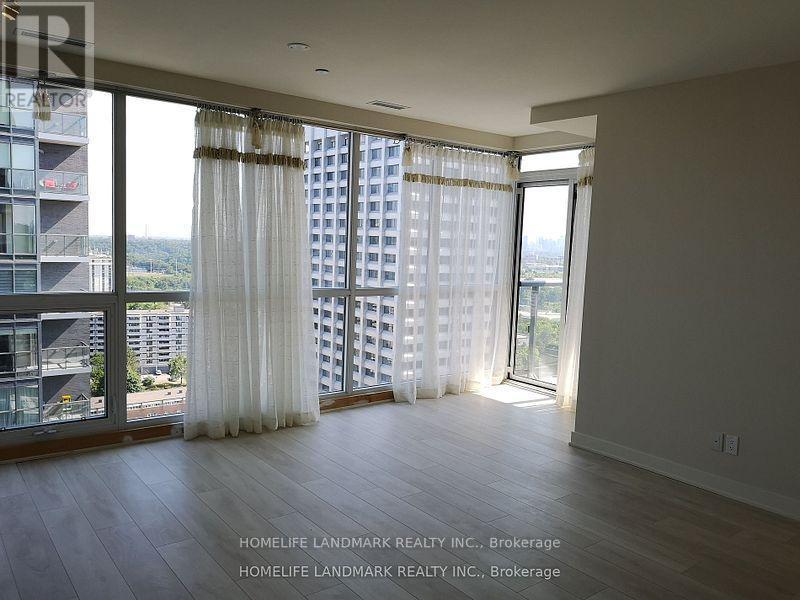 N2209 - 6 Sonic Way, Toronto, ON - Indoor Photo Showing Other Room