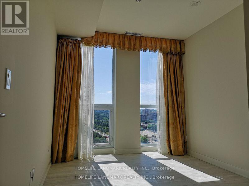 N2209 - 6 Sonic Way, Toronto, ON - Indoor