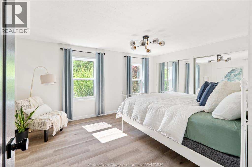 9395 River Line, Chatham, ON - Indoor Photo Showing Bedroom