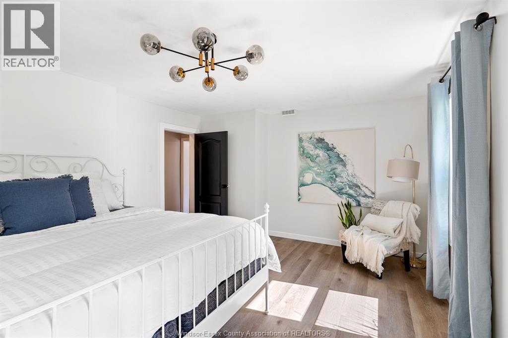 9395 River Line, Chatham, ON - Indoor Photo Showing Bedroom