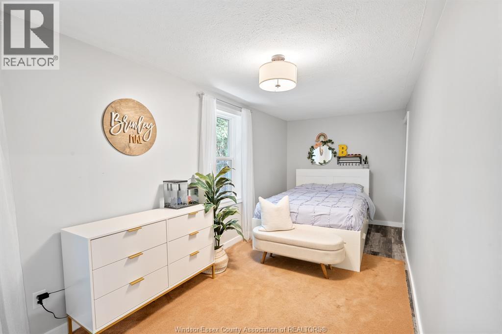 9395 River Line, Chatham, ON - Indoor Photo Showing Bedroom