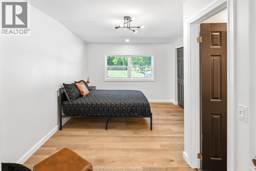 9395 River Line, Chatham, ON - Indoor Photo Showing Bedroom
