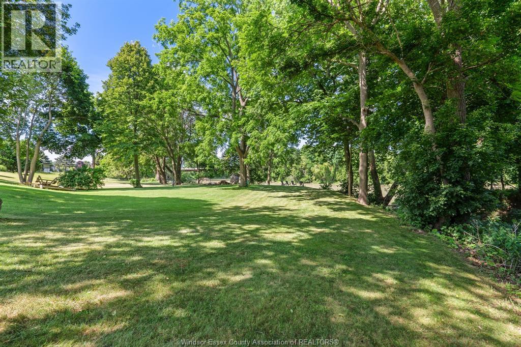 9395 River Line, Chatham, ON - Outdoor