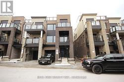 11 GOTHENBURG LANE Markham, ON L6C 3L7