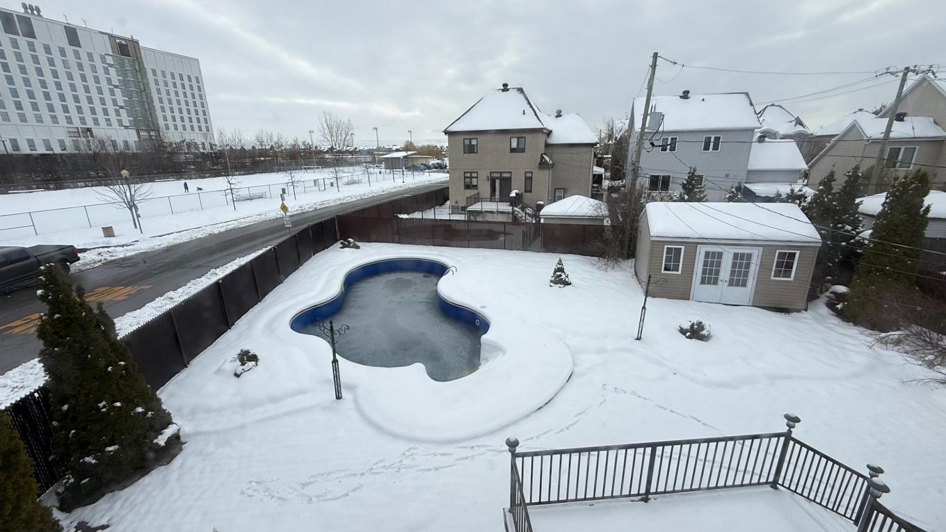 Cour - 181 Crois. Gilles-Lecourt, Terrebonne (Lachenaie), QC - Outdoor