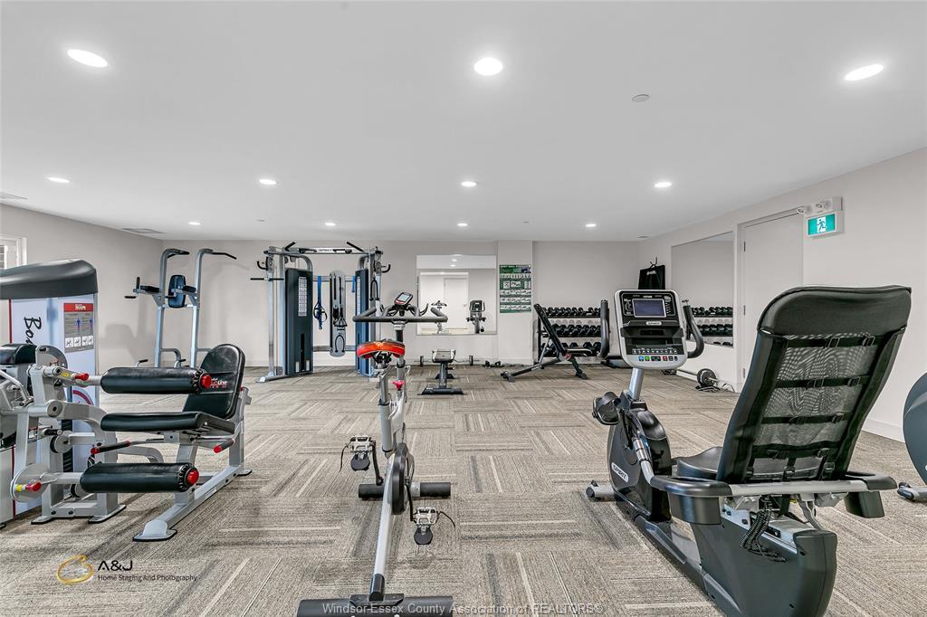 425-1489 Banwell Road, Windsor, ON